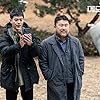 Yoon Ji-on and Ko Chang-seok in Memoriseuteu (2020)