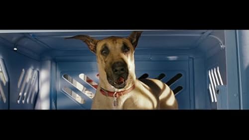 Marmaduke: Trailer #2