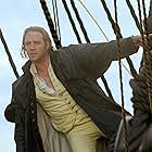 Russell Crowe in Master and Commander: The Far Side of the World (2003)