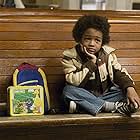 Jaden Smith in The Pursuit of Happyness (2006)