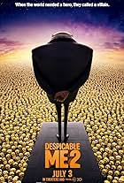 Despicable Me 2