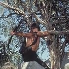 Sylvester Stallone in Rambo: First Blood Part II (1985)