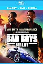 Bad Boys for Life: Deleted Scenes