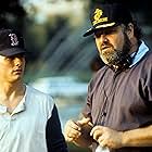 Tom Cruise and Rob Reiner in A Few Good Men (1992)