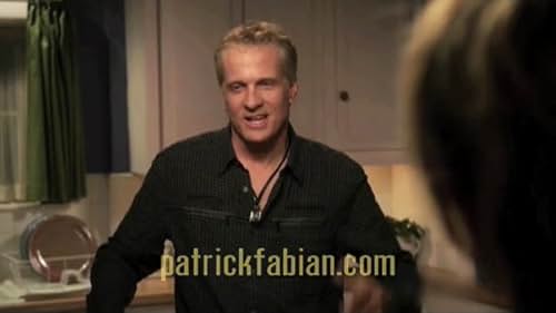 Patrick Fabian Demo Reel