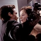 Christian Bale and Emily Watson in Equilibrium (2002)