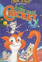 A Very Merry Cricket (1973)