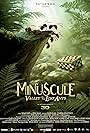 Minuscule: Valley of the Lost Ants (2013)