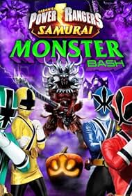 Power Rangers Monster Bash Halloween Special (2012)