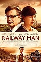 The Railway Man (2013) Poster