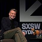 Charlie Brooker