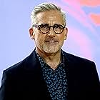 Steve Carell at an event for Despicable Me 4 (2024)