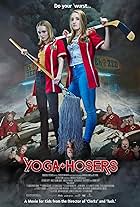 Yoga Hosers