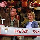 Tom Hanks and Meg Ryan in You've Got Mail (1998)