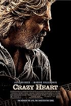 Jeff Bridges in Crazy Heart (2009)