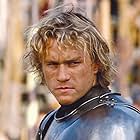 Heath Ledger in A Knight's Tale (2001)