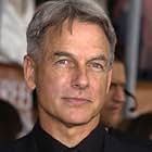 Mark Harmon