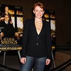 Bryce Dallas Howard at an event for Warm Springs (2005)