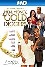 Vanessa Williams, Patrice Fisher, Omar Gooding, Jill Marie Jones, Malik Yoba, and Je'Caryous Johnson in Men, Money & Gold Diggers (2014)