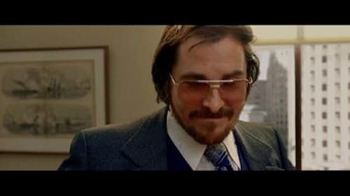 American Hustle TV Spot "Imposter"