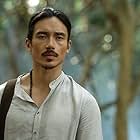 Manny Jacinto in Ever After (2021)