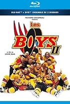 Les Boys II