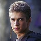 Hayden Christensen in Star Wars: Episode II - Attack of the Clones (2002)