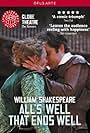 Shakespeare's Globe: All's Well That Ends Well (2012)