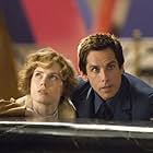 Ben Stiller and Amy Adams in Night at the Museum: Battle of the Smithsonian (2009)