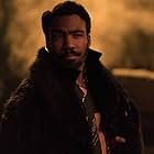 Donald Glover in Solo: A Star Wars Story (2018)