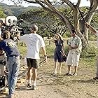 Drew Barrymore and Adam Sandler in 50 First Dates (2004)