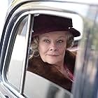 Judi Dench in My Week with Marilyn (2011)