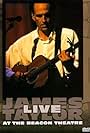 James Taylor Live (1998)