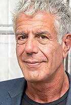 Anthony Bourdain