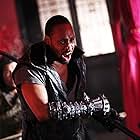 RZA in The Man with the Iron Fists (2012)