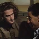 Peter Capaldi and Henry Goodman in Chain (1990)