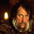 Geoffrey Rush in Shakespeare in Love (1998)