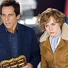 Ben Stiller and Amy Adams in Night at the Museum: Battle of the Smithsonian (2009)