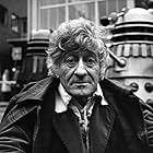 Jon Pertwee in Doctor Who (1963)