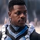 John Boyega