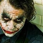 Heath Ledger in The Dark Knight (2008)