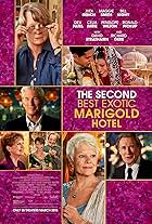 The Second Best Exotic Marigold Hotel