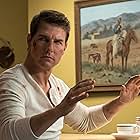 Tom Cruise in Jack Reacher: Never Go Back (2016)