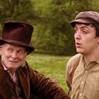 Karl Johnson and John Dagleish in Lark Rise to Candleford (2008)