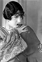 "Impossible Mrs. Bellew, The" Gloria Swanson 1922 Paramount  **I.V.