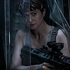 Katherine Waterston in Alien: Covenant (2017)