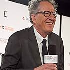 Geoffrey Rush at an event for The Book Thief (2013)