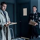 Rufus Sewell and Aaron Blakely in The Man in the High Castle (2015)