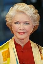 Ellen Burstyn at an event for Divine Secrets of the Ya-Ya Sisterhood (2002)