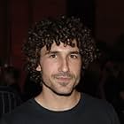 Ethan Zohn at an event for How I Met Your Mother (2005)